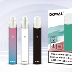 Compatible relx Classic cartridge pods device name Dowal rechargeable device