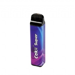 Cokii Super disposable vape 3500 puffs